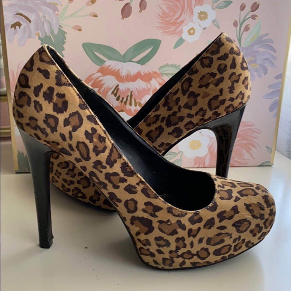 Very sexy heels